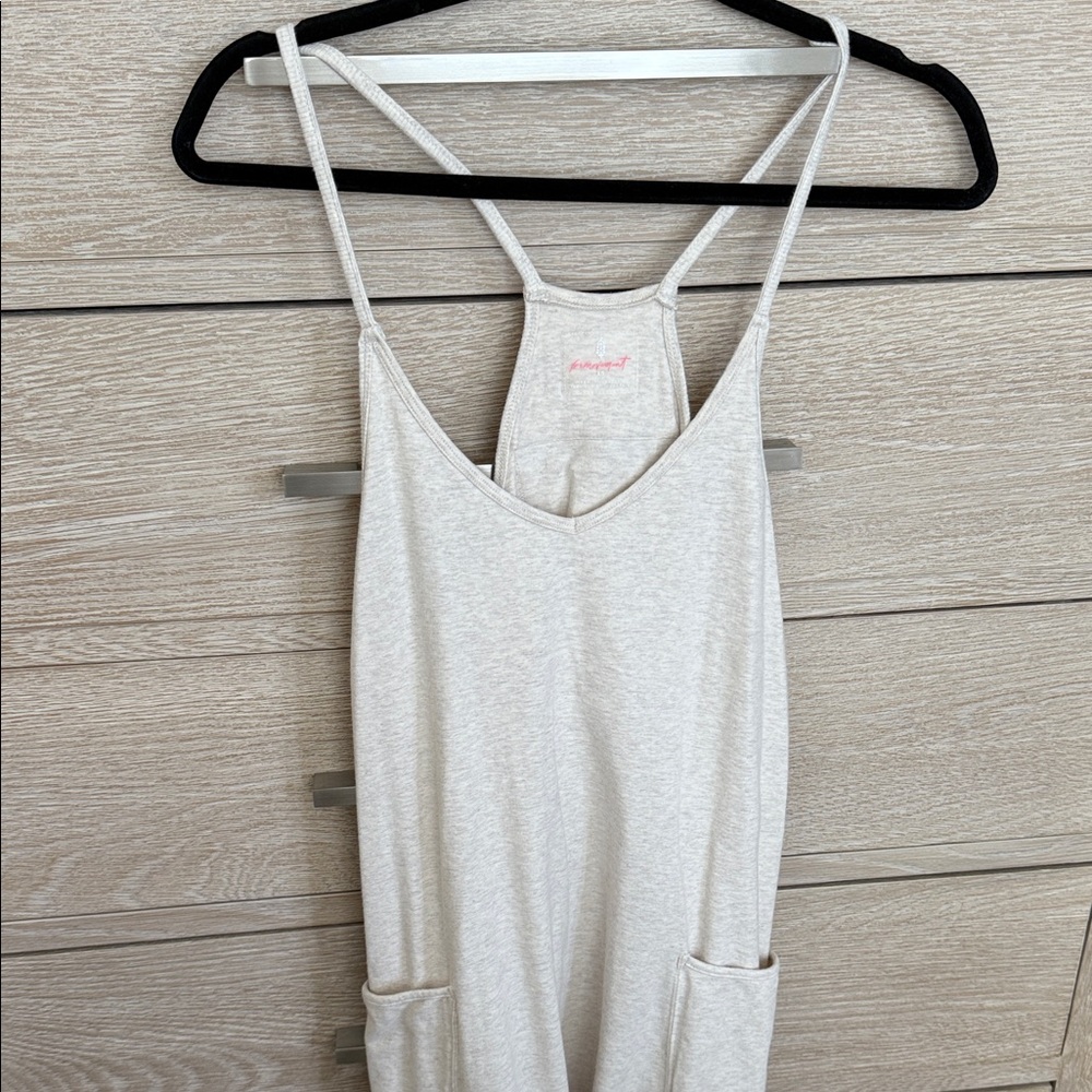 FP Movement by Free People Oatmeal Hotshot-XS - Picture 4 of 7